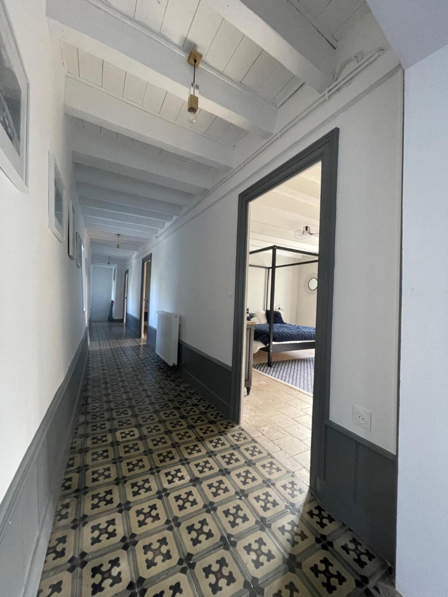 Chateau De L'Epinay - Domaine Du Marquis De Lafayette Dolus-le-Sec Kültér fotó